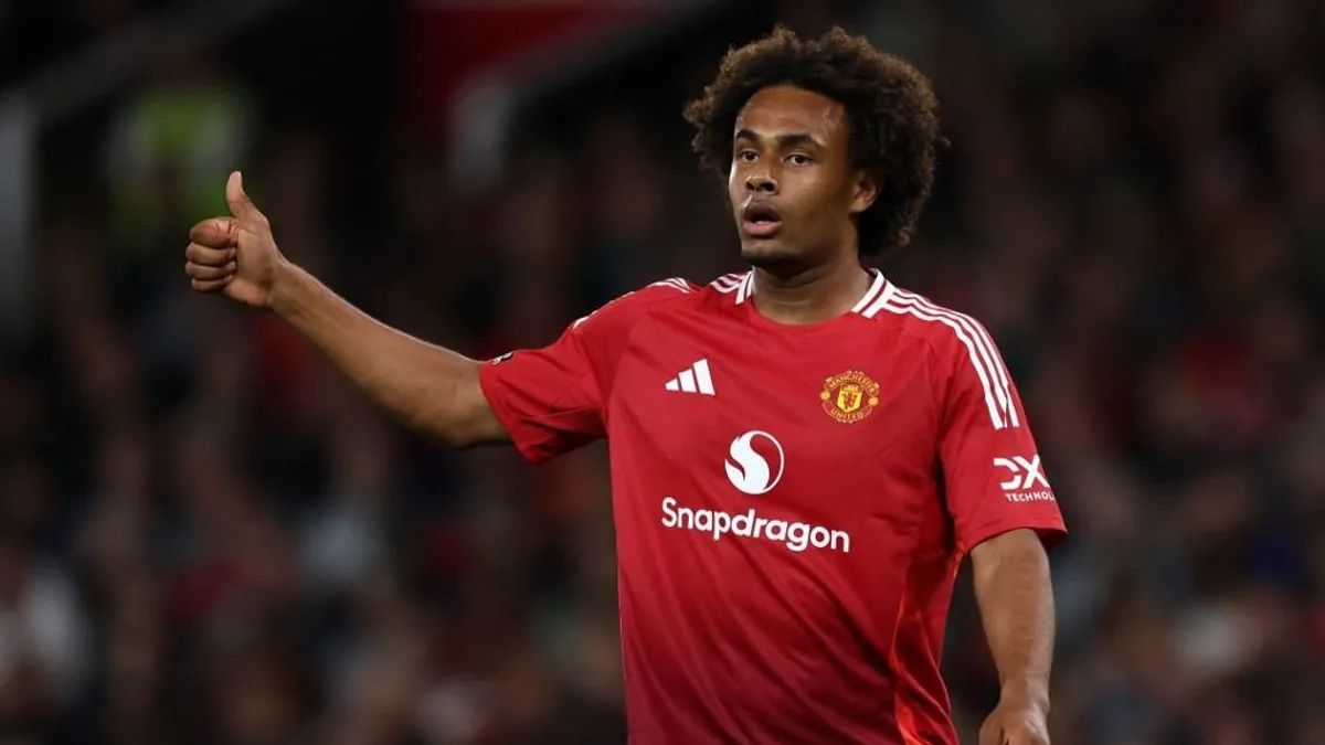 Negatív rekordot állított fel a Manchester United