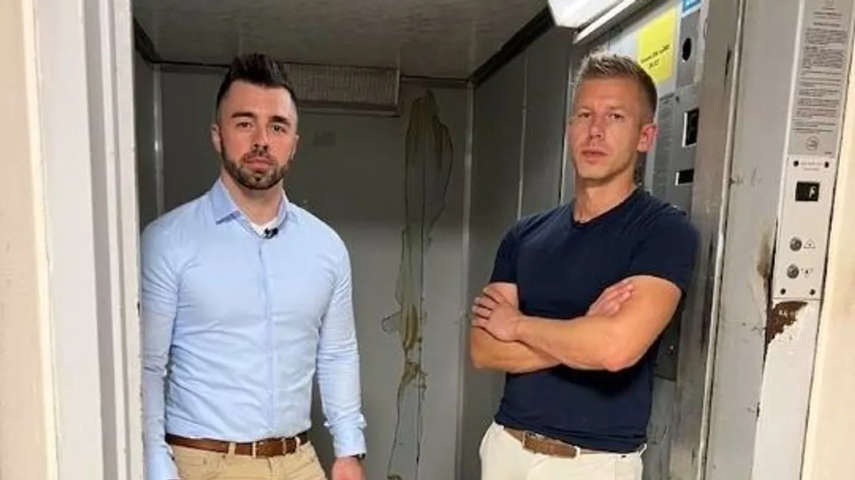 Feljelentést tettek Magyar Péter kórházi akciói miatt