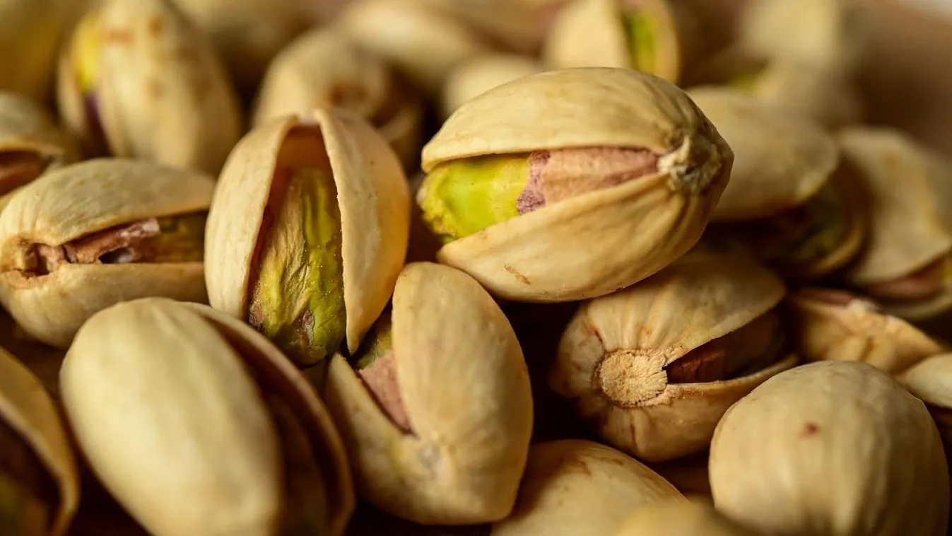 "indulge,In,The,Exquisite,Details,Of,A,Bountiful,Pistachio,Harvest.