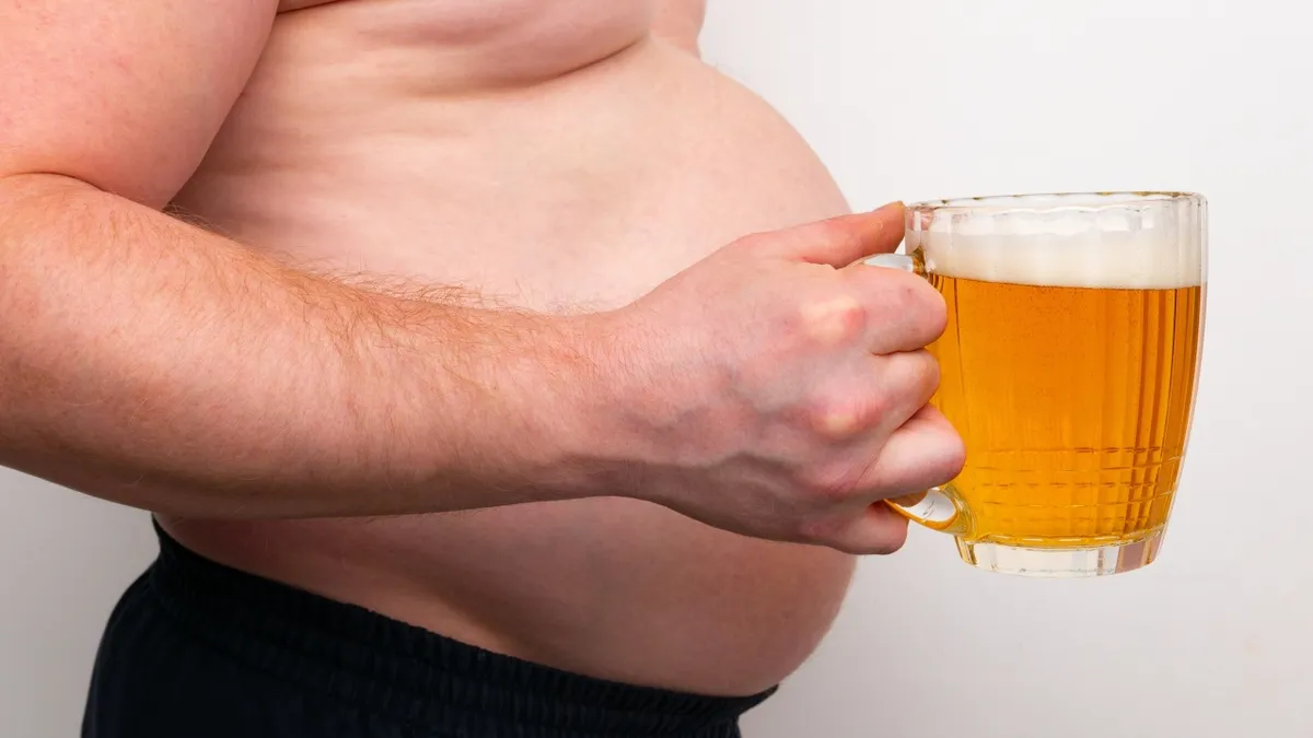 Sörhas naptárat dob piacra egy kocsmatulajdonos