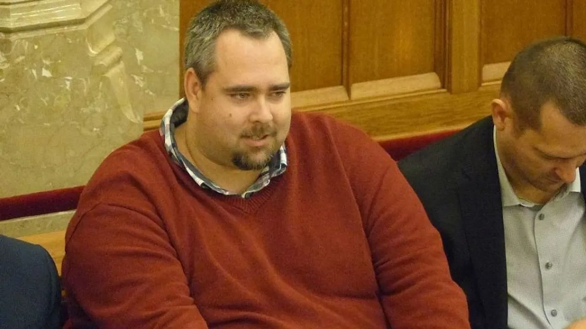 Óbudai korrupciós botrány: mi várhat Gyurcsány polgármesterére, Kiss Lászlóra?