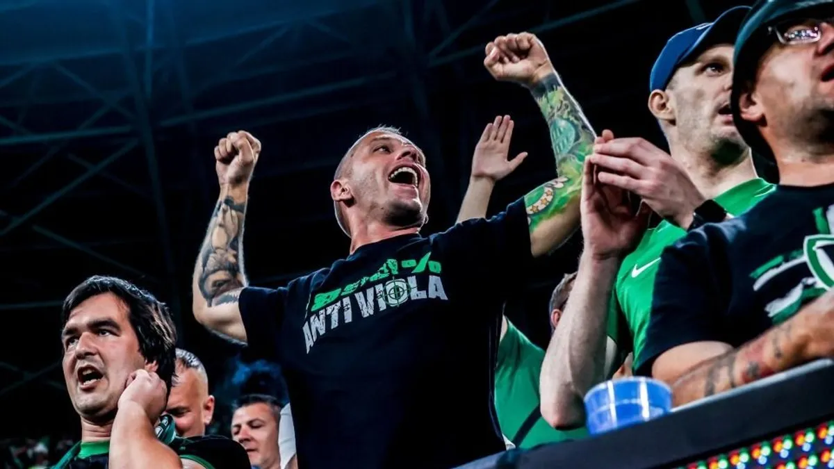 A Fradi új sztárja első meccsén két góllal és egy káprázatos gólpasszal mutatkozott be a Magyar Kupában - videó
