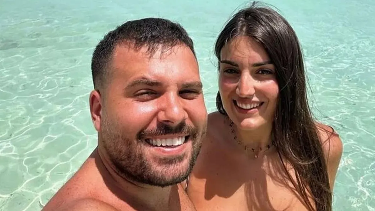Nem hitt a szemének egy olasz pár, amikor megkapták a számlát egy ibizai strandon