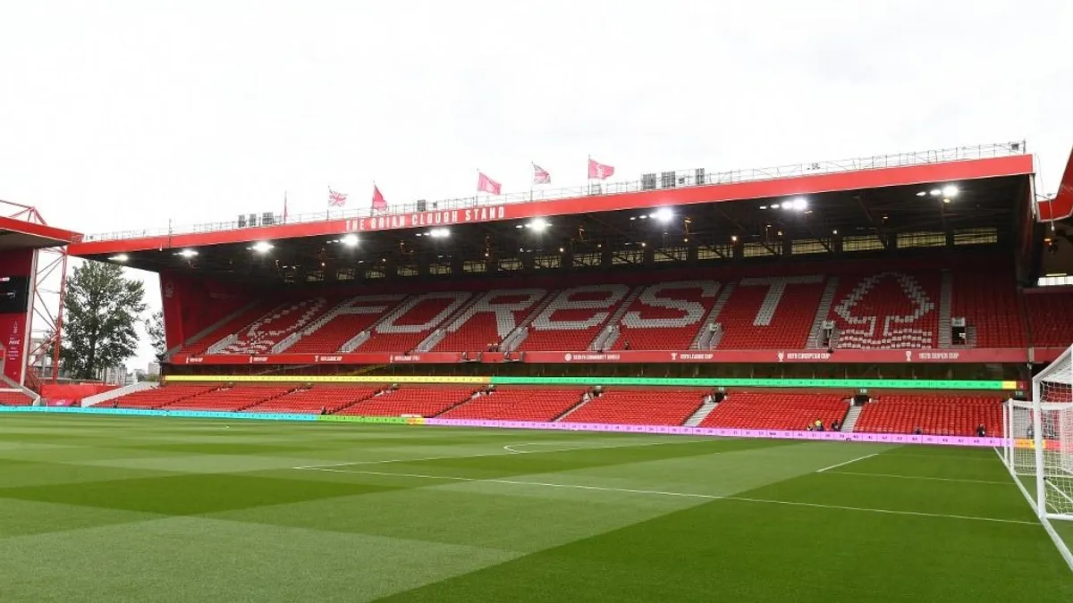 Szörnyű sérülés: lábtörés a Premier League első fordulójában - videó