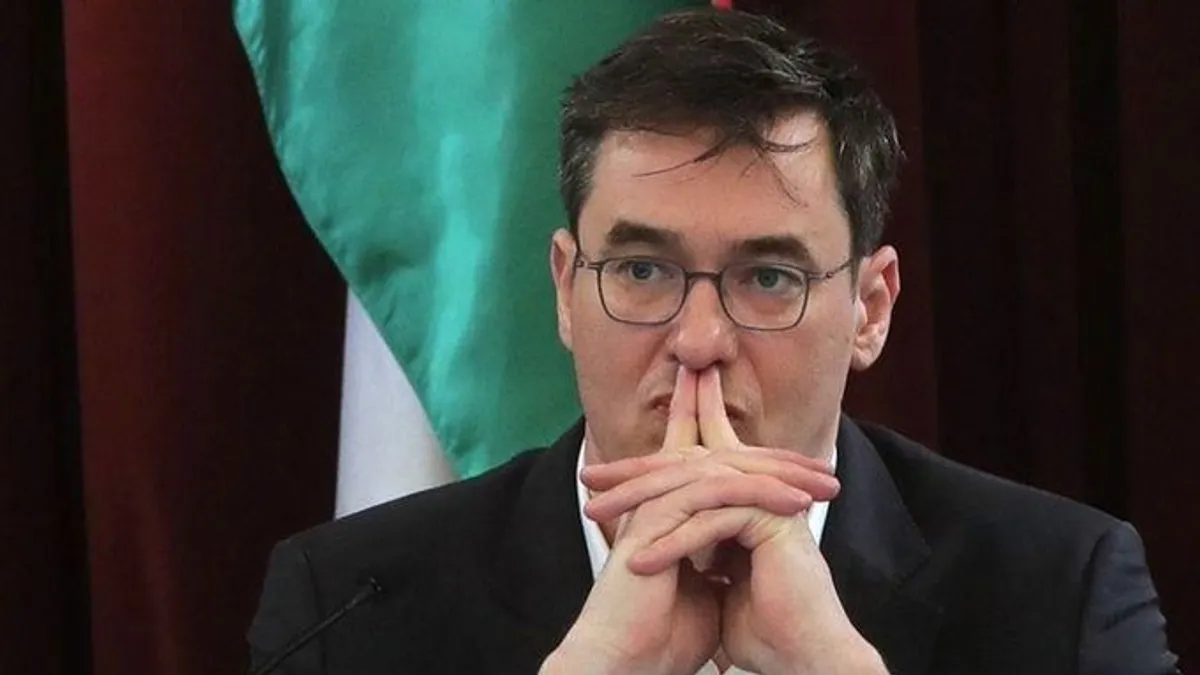 Totális káoszt hozhat Karácsony Gergely újabb ciklusa