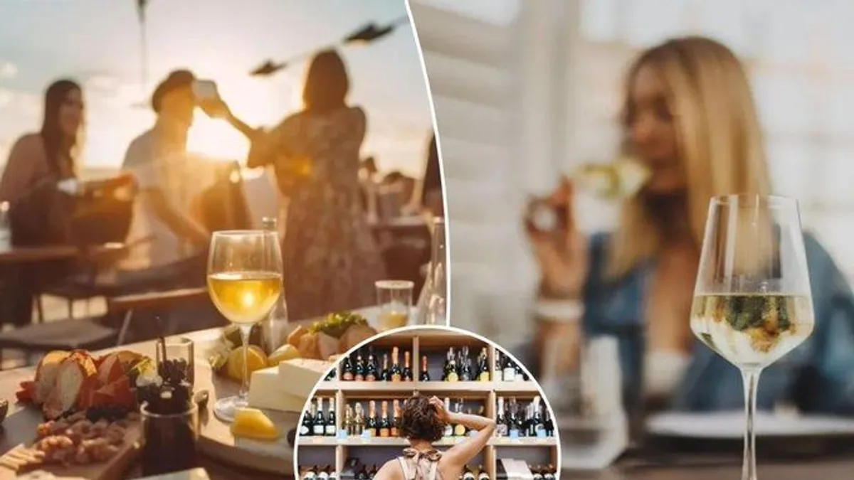 Kiderült, egy bizonyos kor felett rosszabbul bírjuk az alkoholt