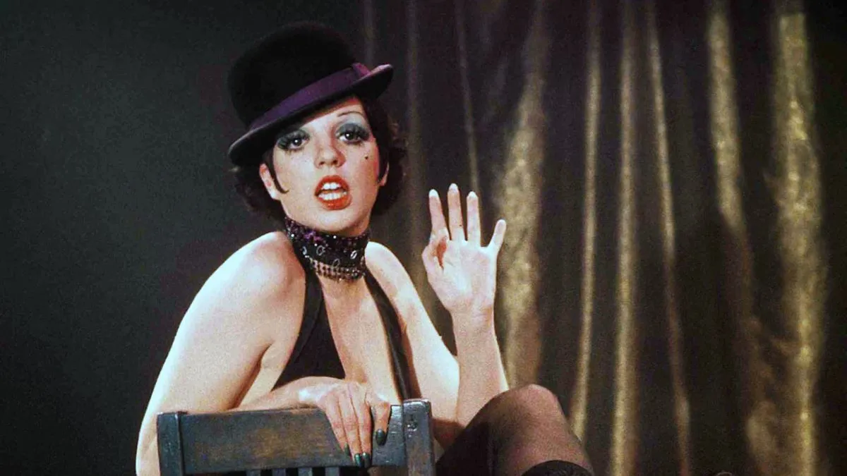 Különös okból írja meg önéletrajzát a 78 éves Liza Minnelli