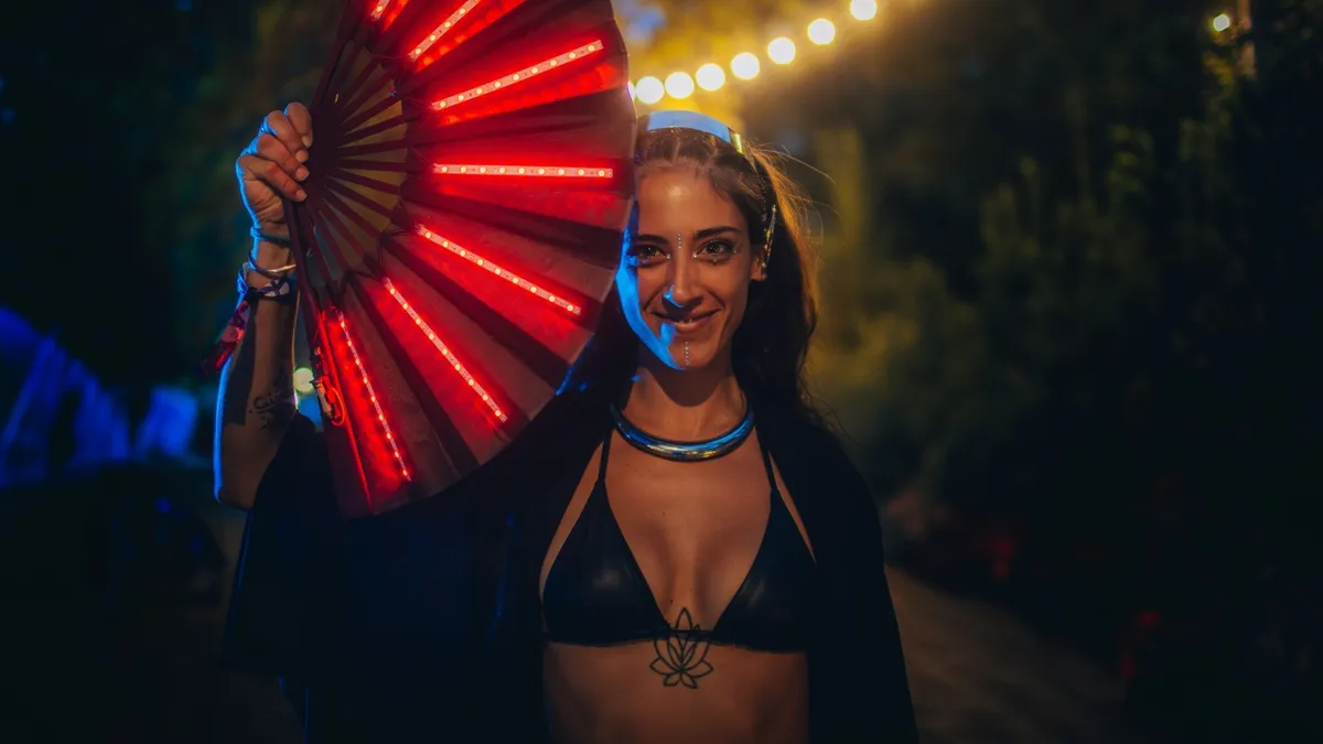 A Sziget már két évtizede az olasz fiatalok kedvenc külföldi fesztiválja