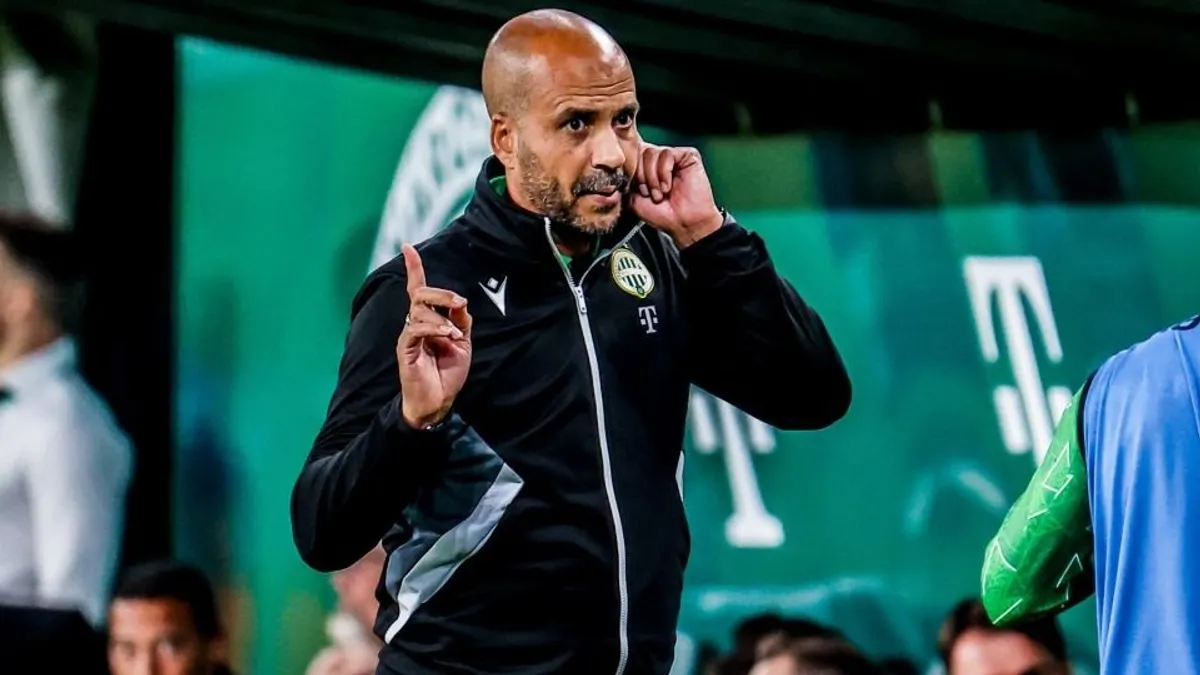 Pascal Jansen egy magyar focistát emelt ki az új klubjánál