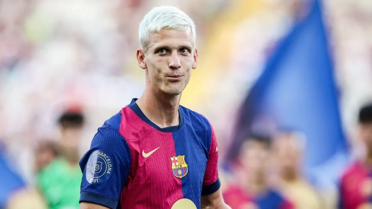 Egyelőre nem léphet pályára a Barcelona sztárigazolása