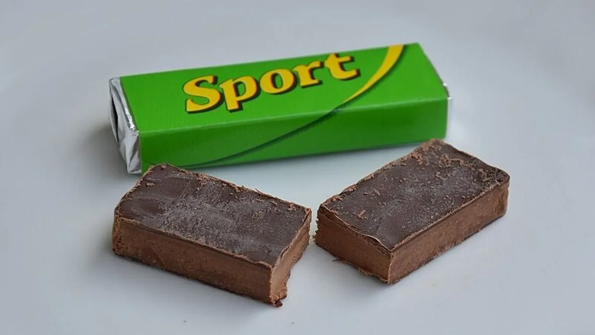 Már nem kapható a klasszikus sportszelet, de nem kell lemondani róla