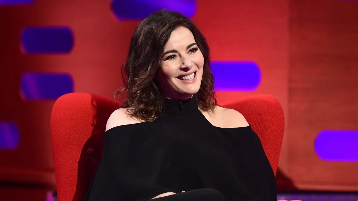 Így védekezik a másnaposság ellen a világhírű szakácsnő