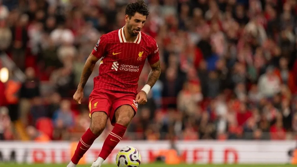 Kiderült, miért Szoboszlai a Liverpool legfontosabb játékosa