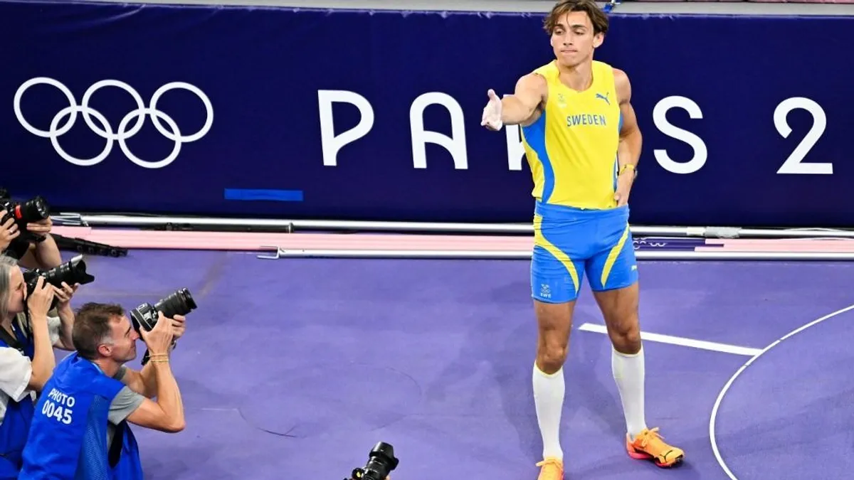 Történelmi olimpia Párizsban halhatatlan sportolókkal