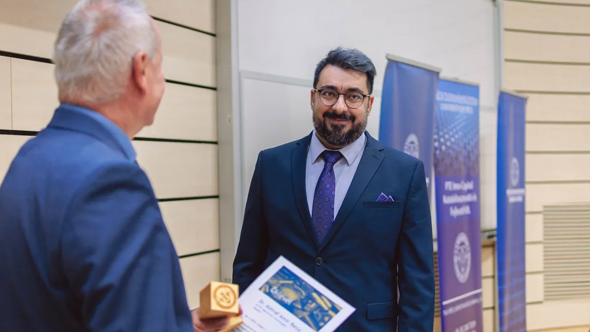 MI-alapú gyógyszerfelismerő rendszert készítenek Pécsett