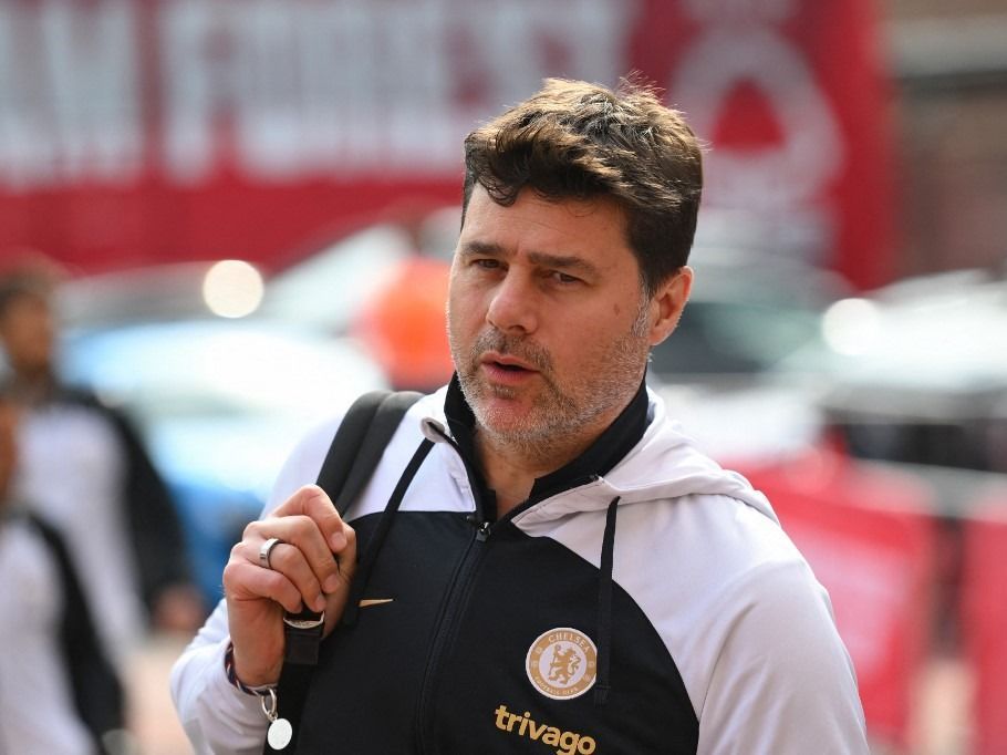 Mauricio Pochettino, Amerika