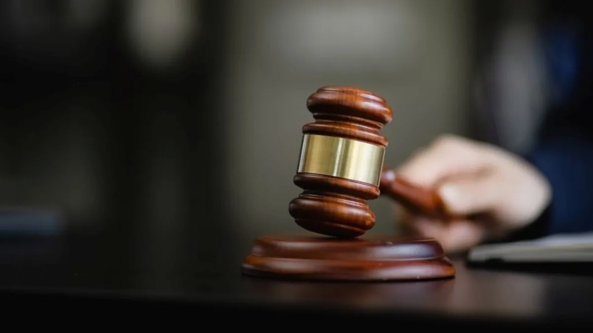 Egy volt FBI-ügynök életfogytiglani börtönt kapott, mert megerőszakolt egy gyereket