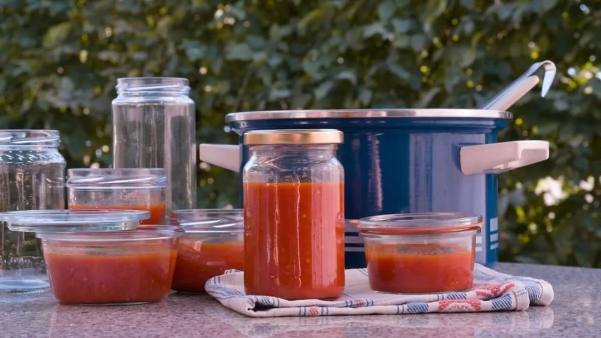 Paradicsombefőzés indul! 3 recept, amit kár lenne kihagyni, amíg tart a szezon