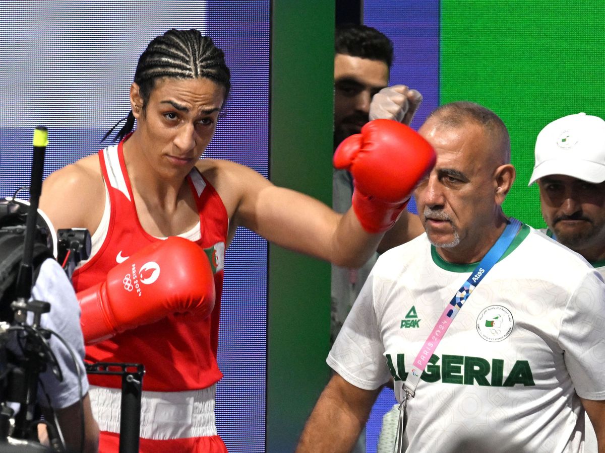 Boxing - Olympic Games Paris 2024: Day 6