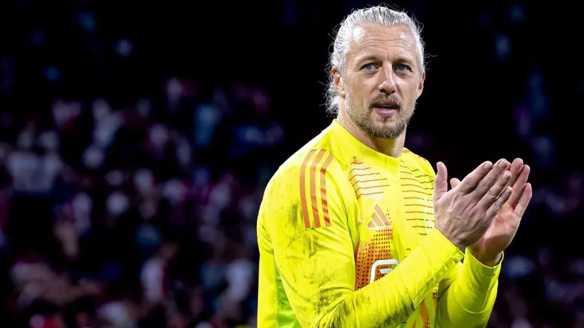 34 tizenegyest rúgtak a csapatok az Ajax Európa-liga selejtezőjén - videó