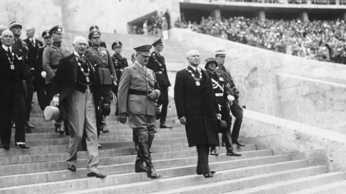 Nemcsak Hitler, Roosevelt sem gratulált a berlini olimpia fekete hősének