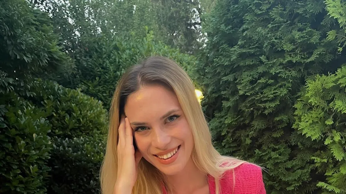 Mészáros Lili nagy álma teljesülhet