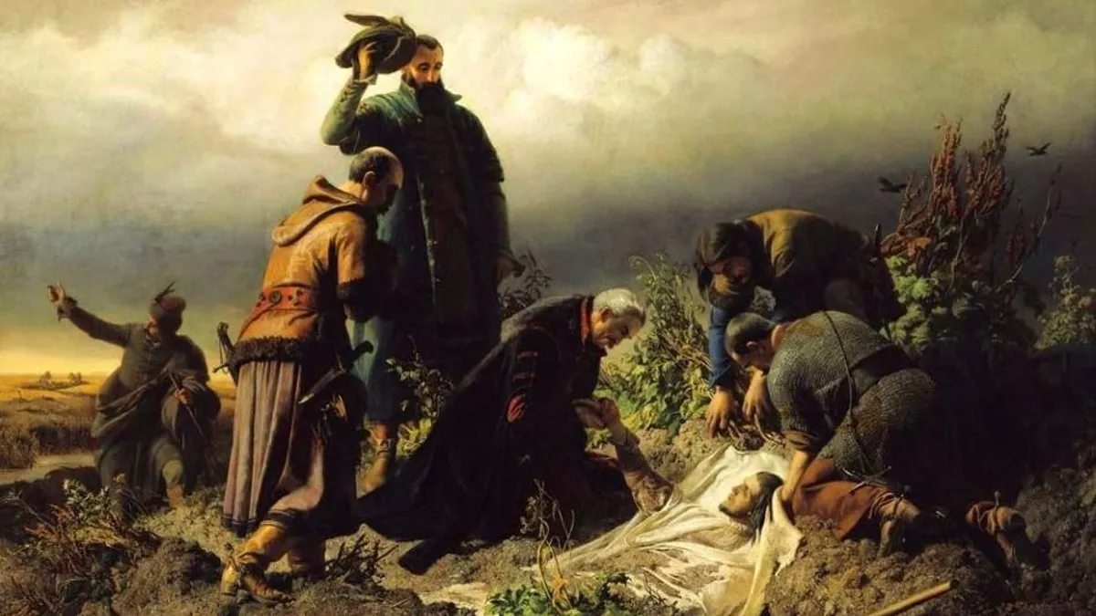 Mohácsi csatatér - megváltozhat, amit 1526-ról tudunk