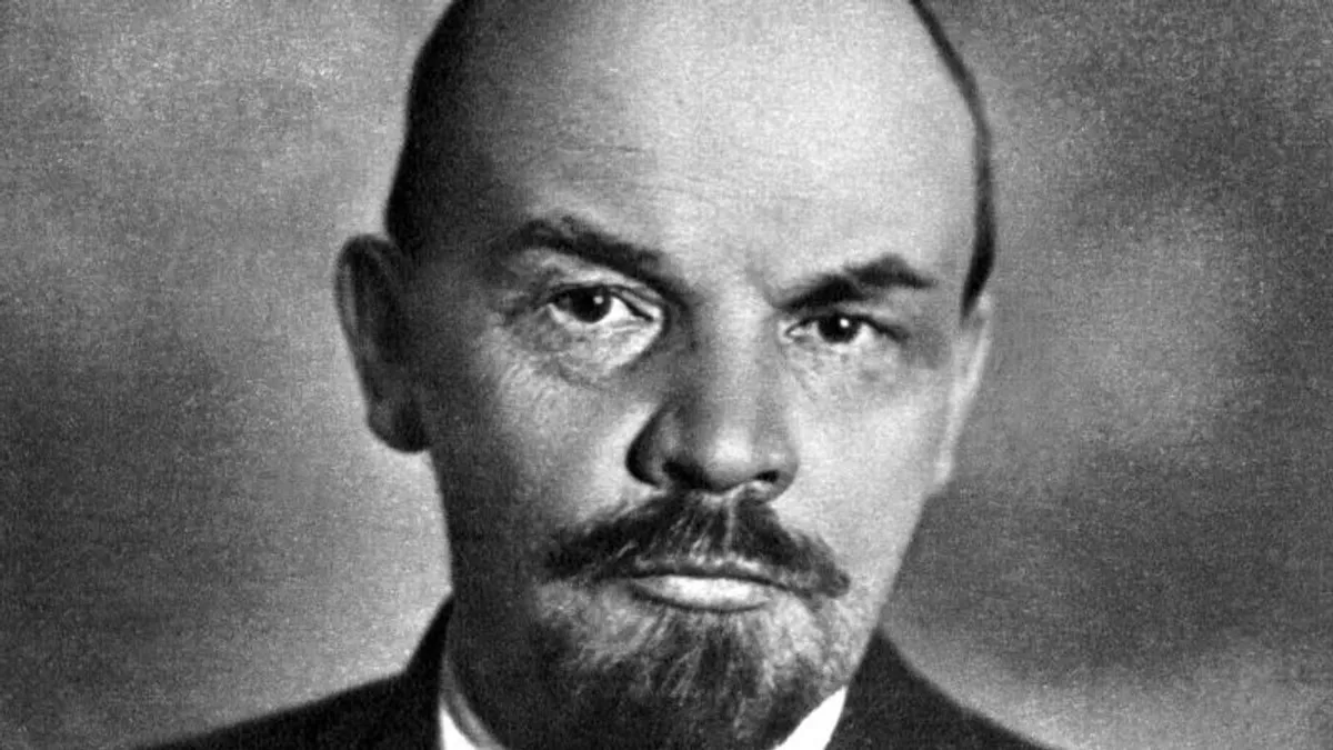 Munkatábort is megjárt forradalmárnő tört Lenin életére