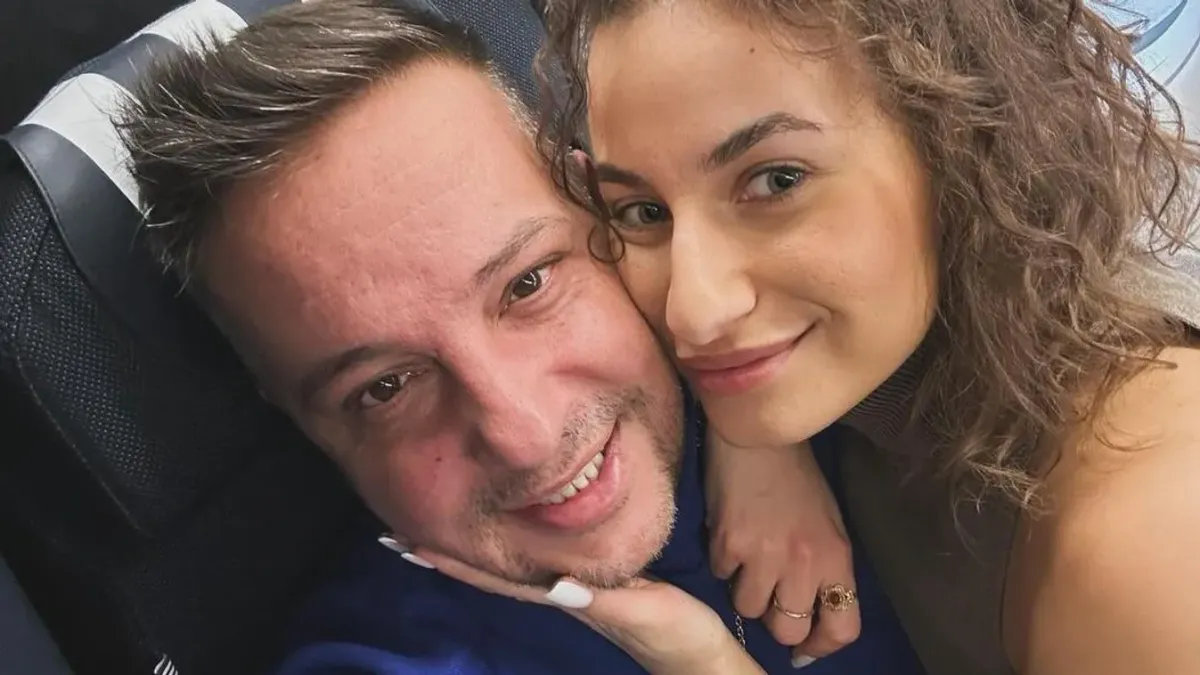 Dárdai Blanka rendőrt hívott L.L. Junior miatt