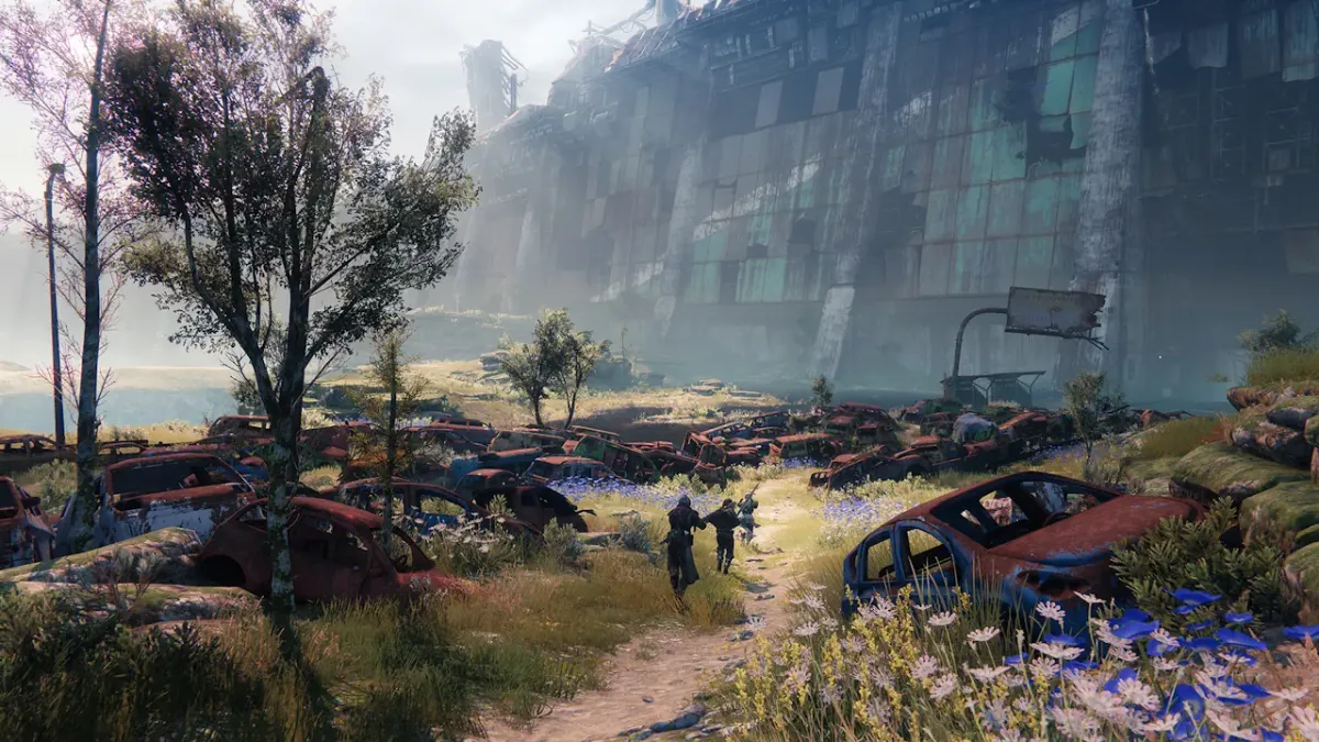 Sokkolta az újabb leépítés a Bungie dolgozóit