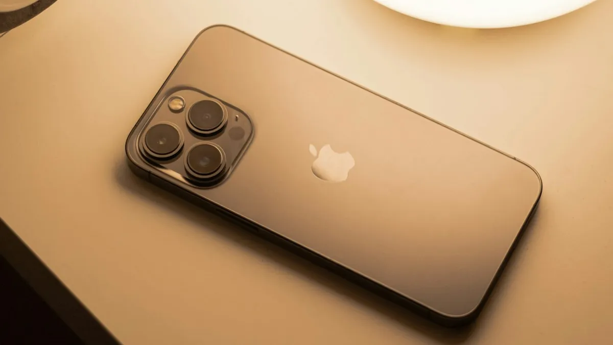 Tönkremehet a legújabb szoftvertől az iPhone