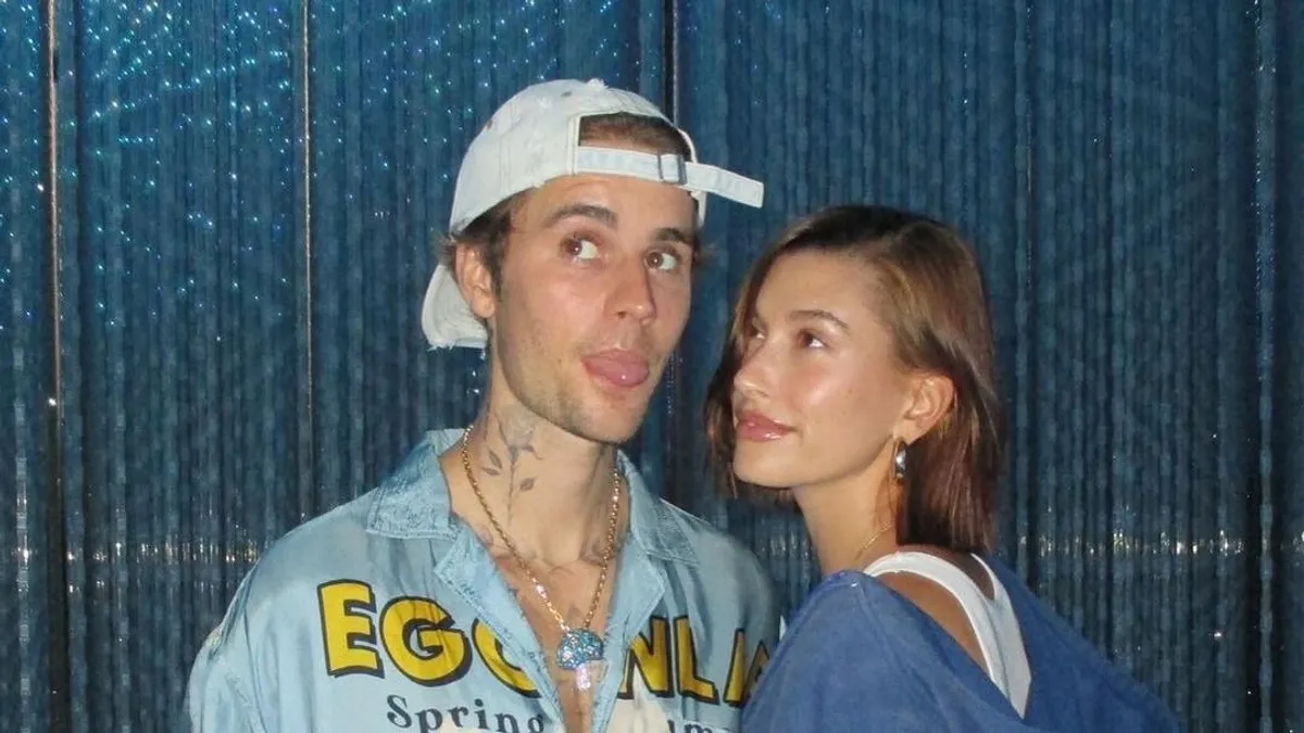 Megszületett Justin Bieber és Hailey Bieber első gyereke