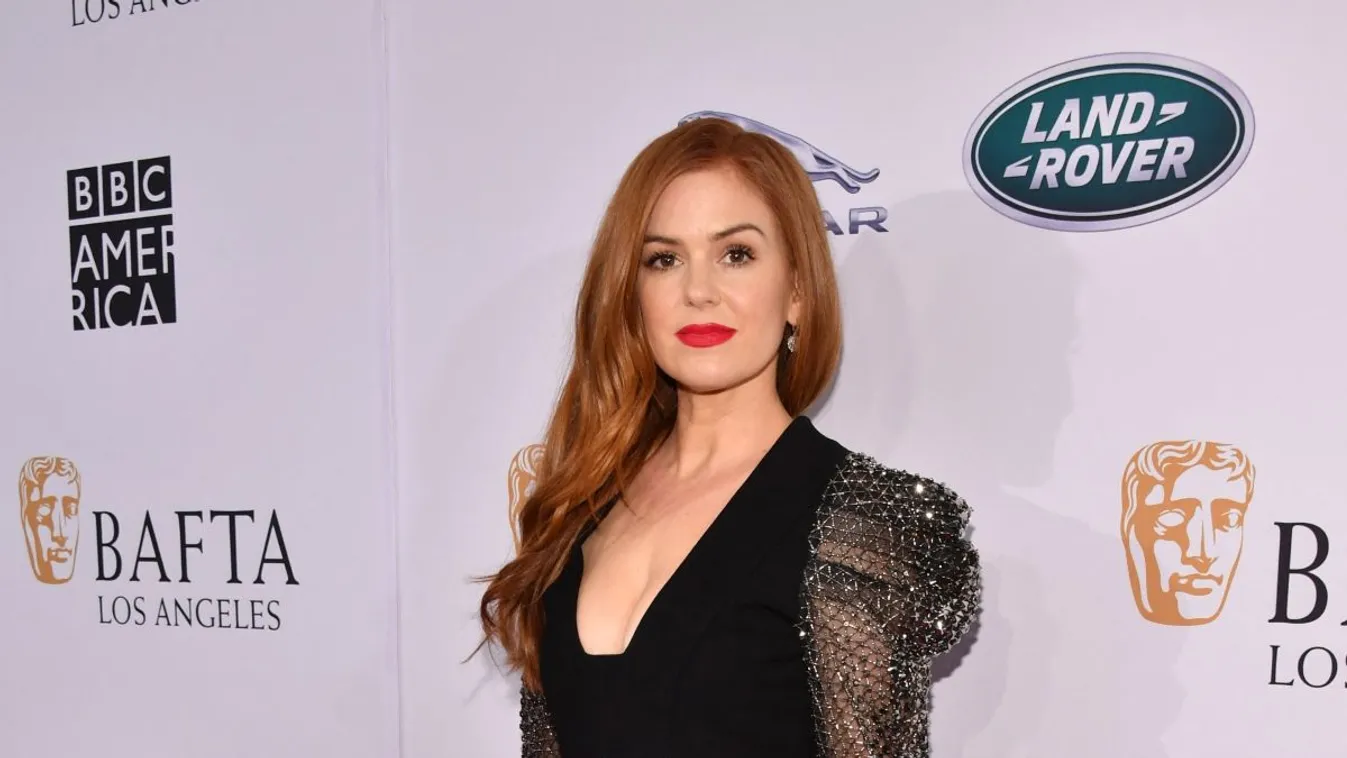 Isla Fisher