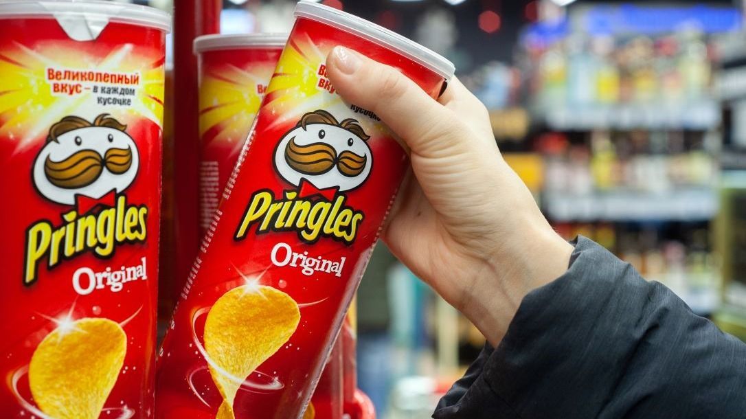 Pringles