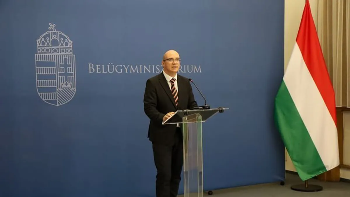 Maruzsa Zoltán: Újabb jelentős pedagógusbér-emelés jön 2025-ben