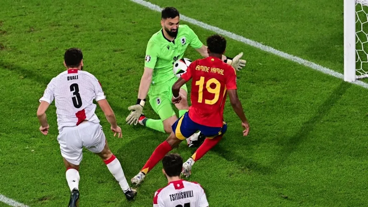 Szoboszlaiék tovább erősödhetnek, megállapodott a Liverpool a foci-Eb felfedezettjével