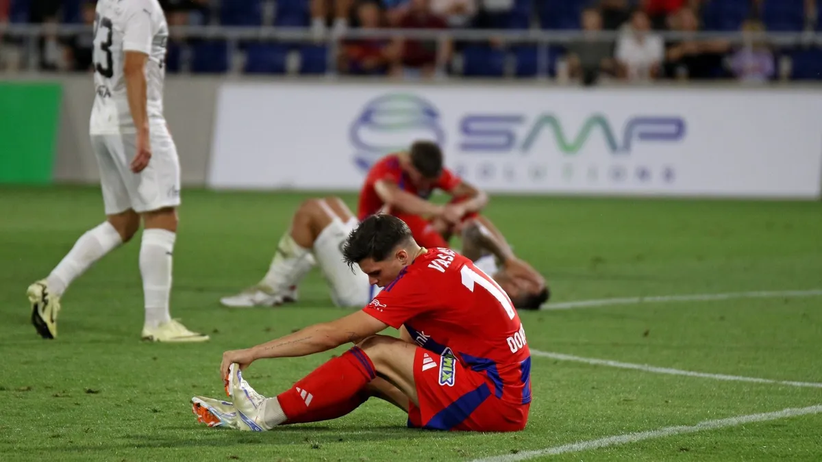Nagy pofont kapott a Vasas az NB II-ben