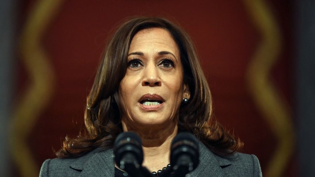 kamalaharris