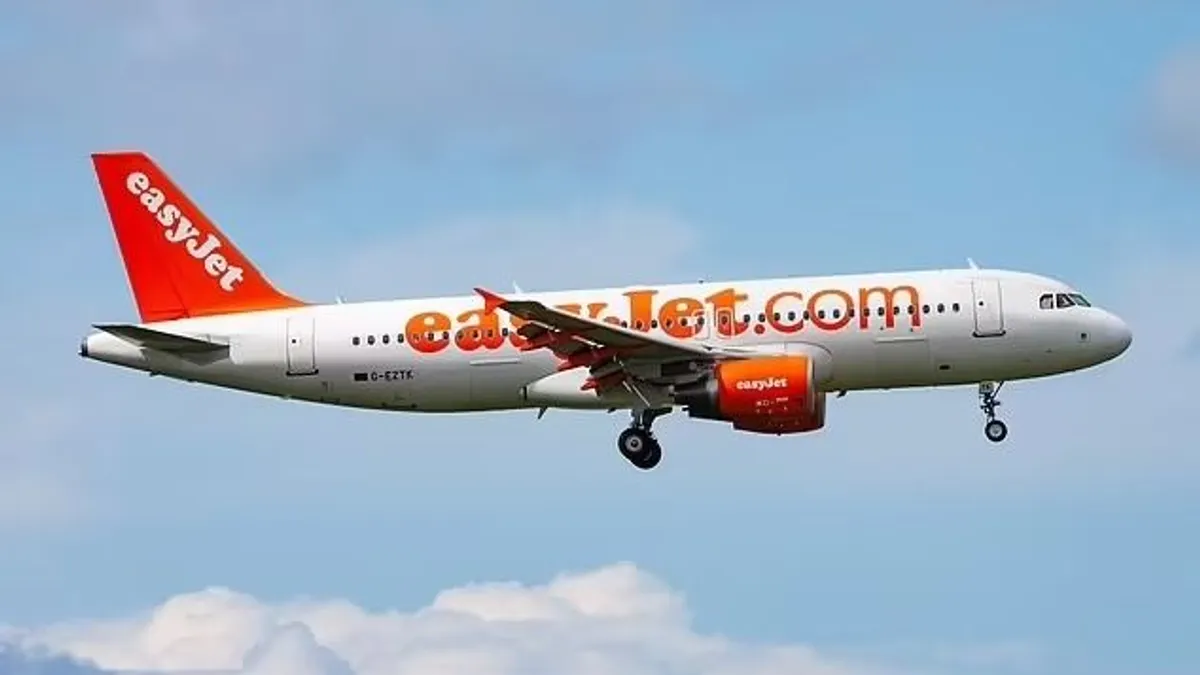 Többen megsérültek egy Korfuról Londonba tartó járaton