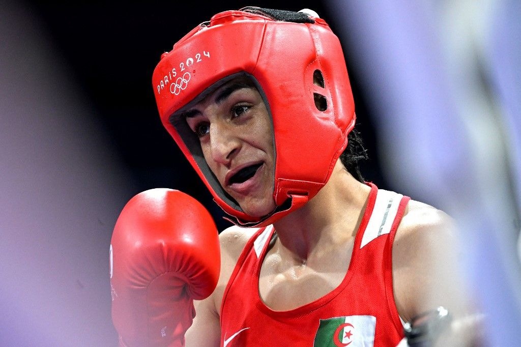 Boxing - Olympic Games Paris 2024: Day 6