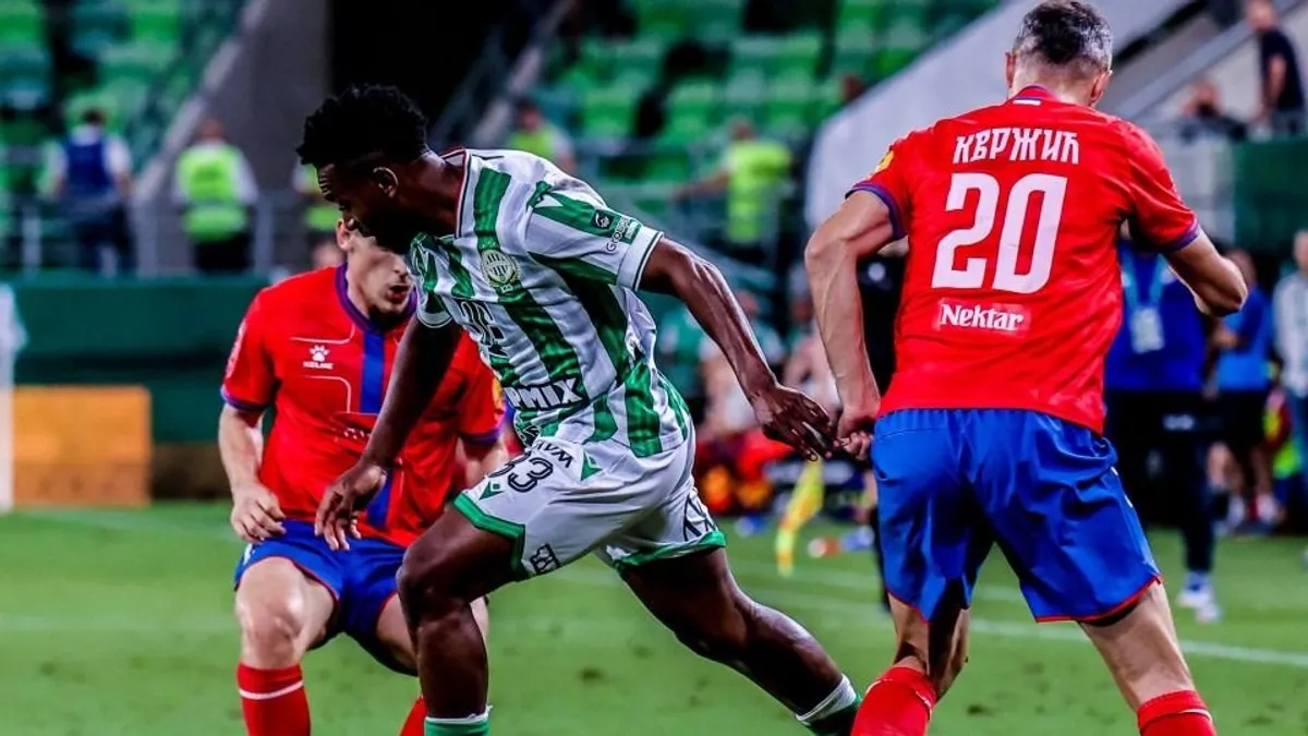 Élő közvetítés: Banja Luka-FTC és PAFC-Fiorentina