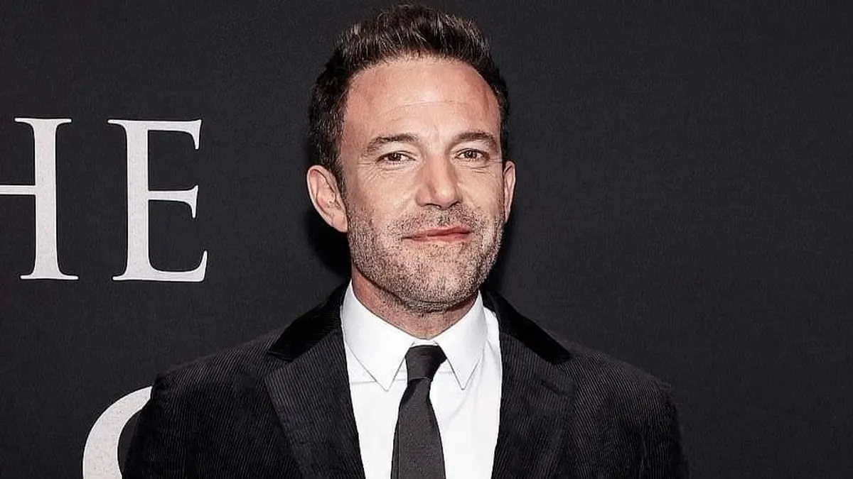 Ben Affleck örül, hogy megszabadult Jennifer Lopeztől