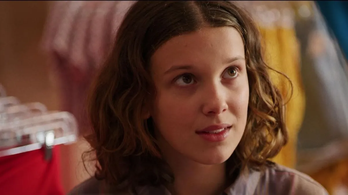 Úgy megbántották a Stranger Things sztárját, hogy sírva távozott