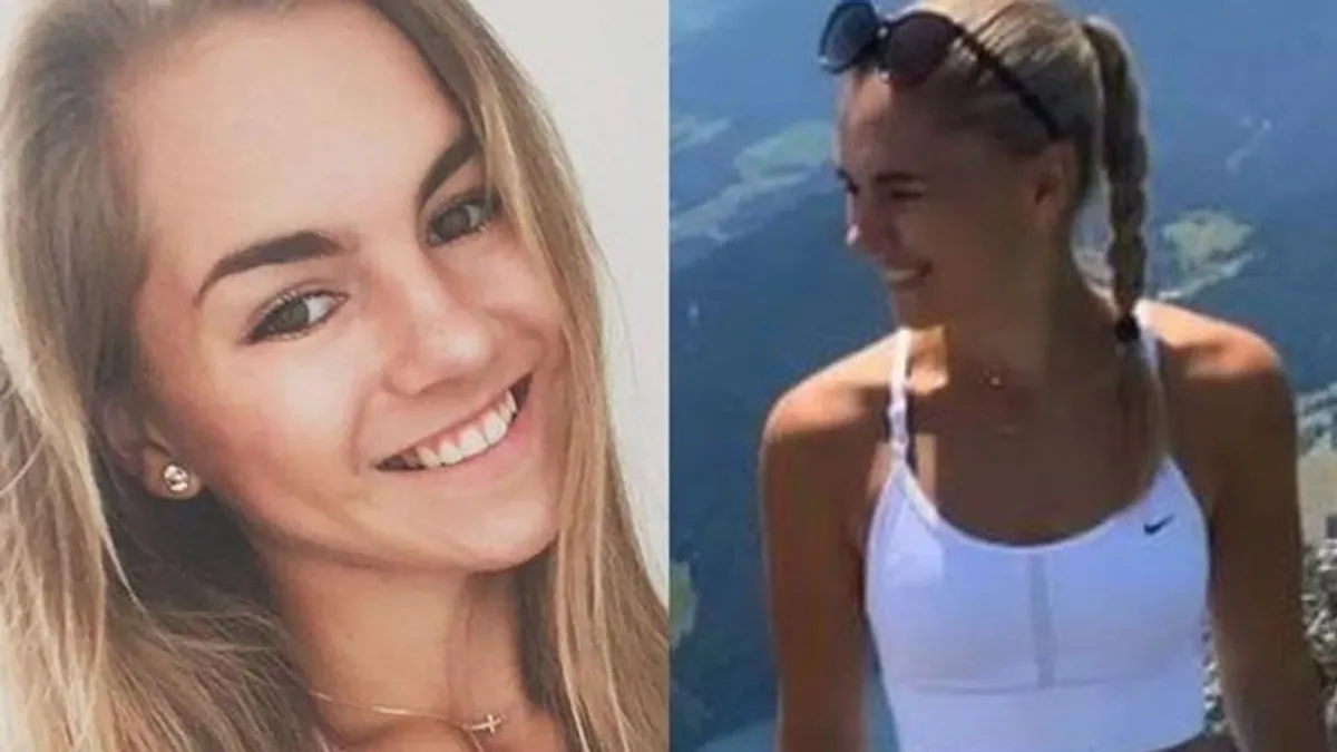 Szelfizés közben zuhant le a hegyről egy cseh sportolónő