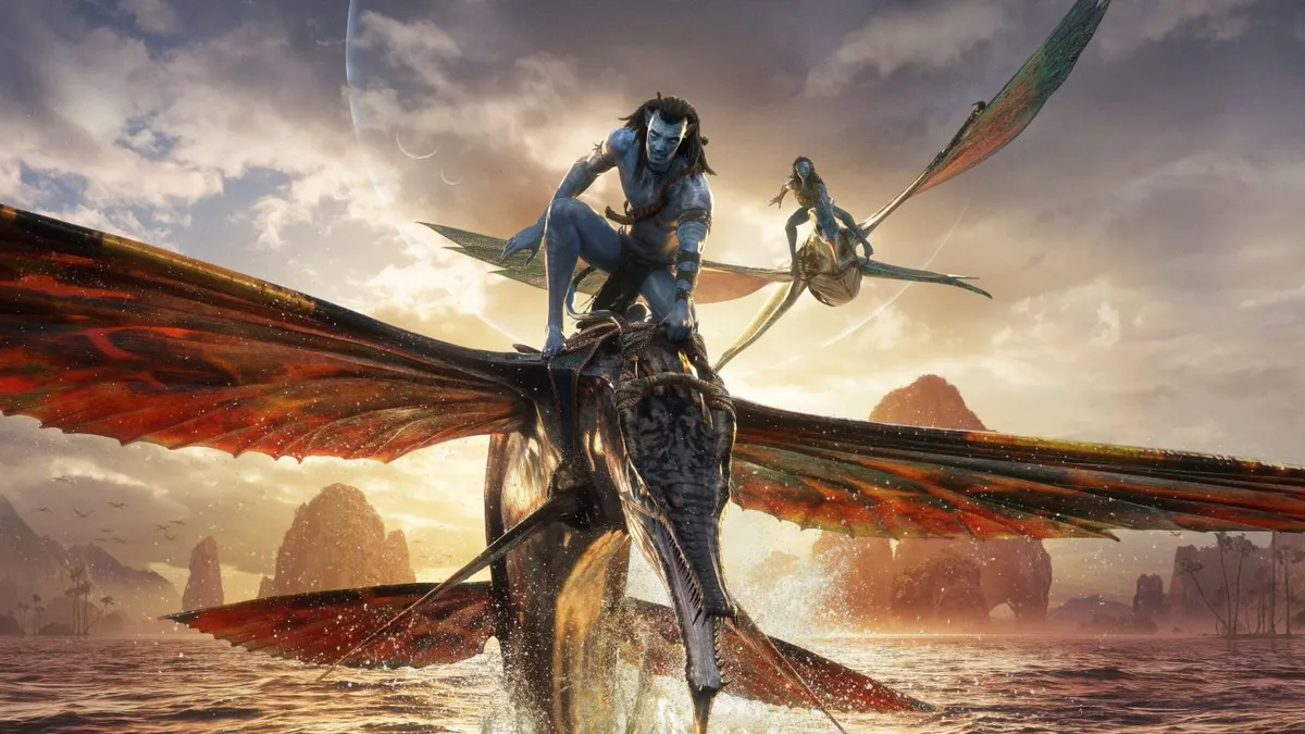 Érkezik az Avatar harmadik része