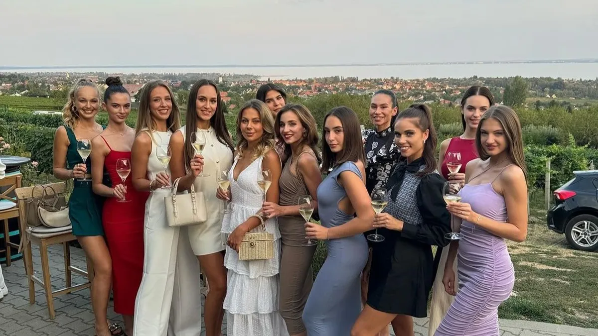 Miss Balaton 2024: megvan az idei győztes