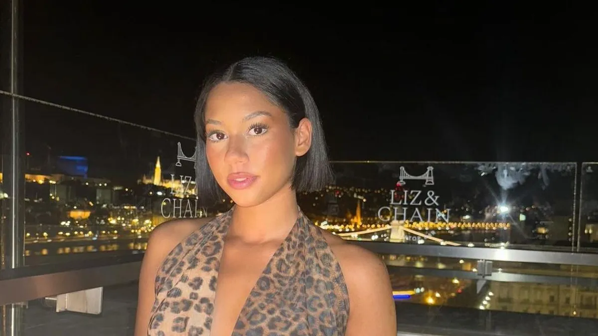 Súlyos beteg a Next Top Model Hungary sztárja