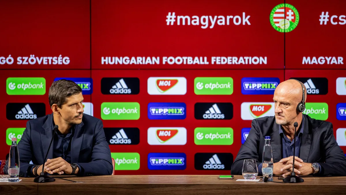 Marco Rossi egyik legfontosabb segítője lett a Honvéd új edzője