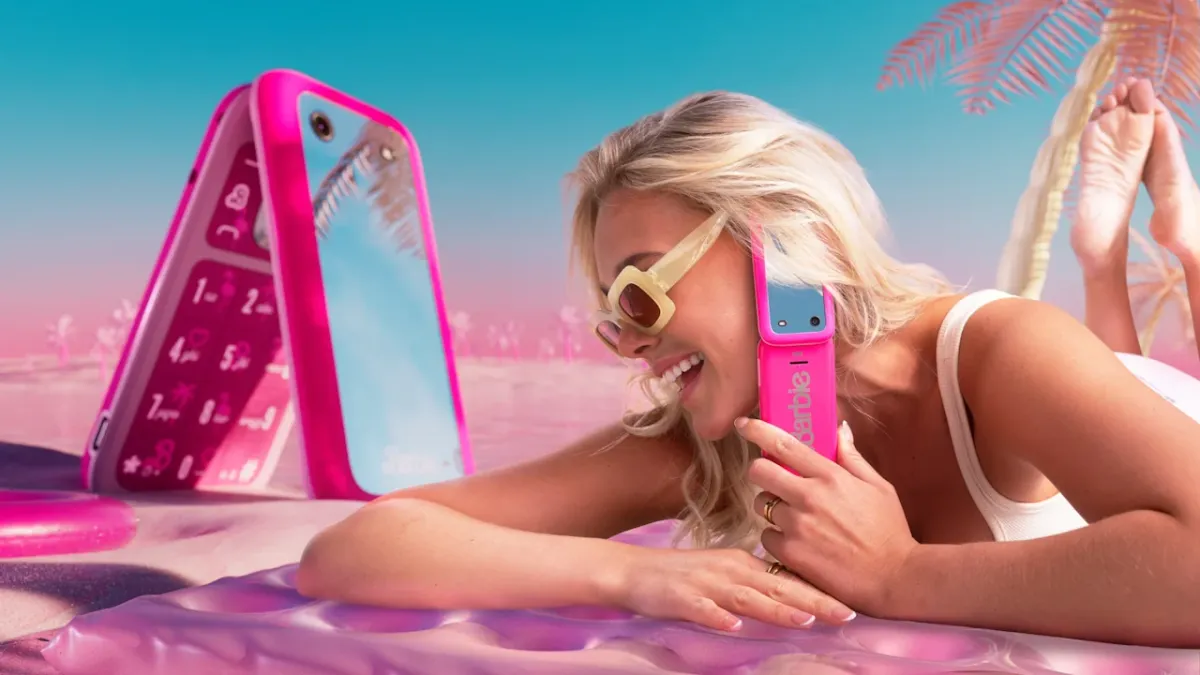 Nagyon drága a hivatalos Barbie alapmobil