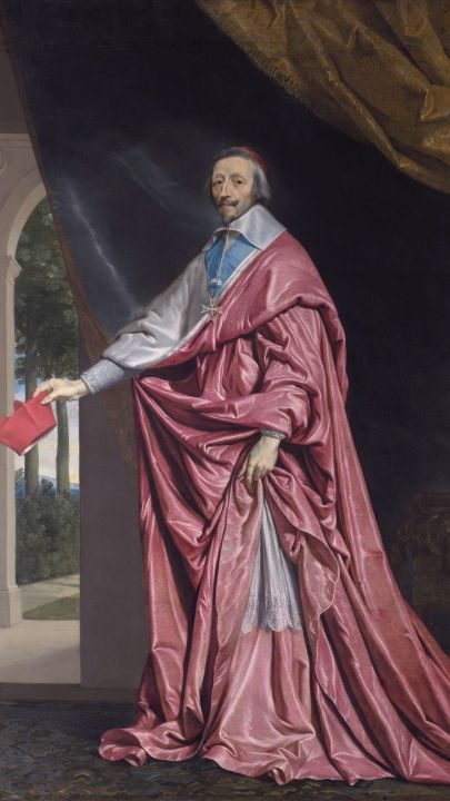 Richelieu